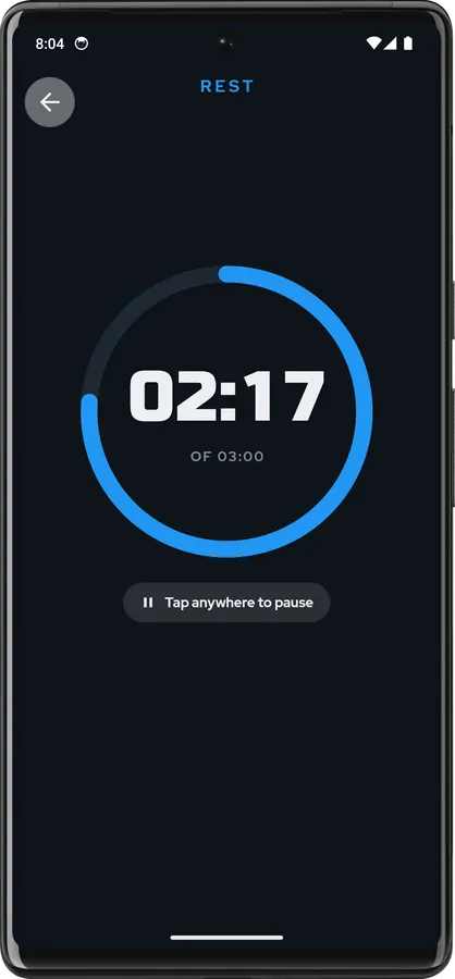 Timer